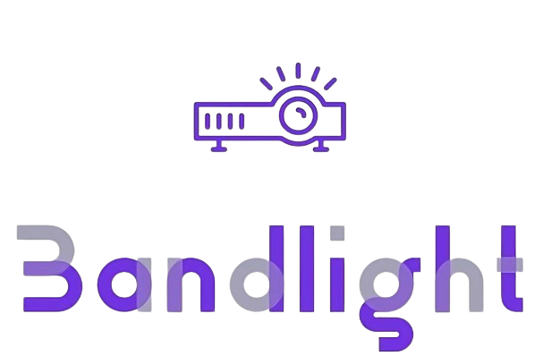Bandlight